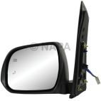Door Mirror