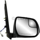 Door Mirror