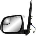 Door Mirror