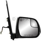 Door Mirror