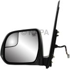 Door Mirror
