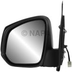 Door Mirror