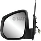 Door Mirror