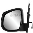 Door Mirror