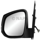 Door Mirror