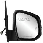 Door Mirror