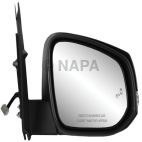 Door Mirror