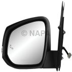 Door Mirror