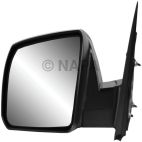 Door Mirror