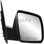Door Mirror