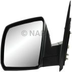 Door Mirror