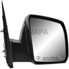 Door Mirror