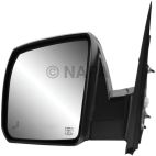 Door Mirror