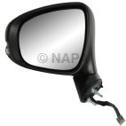 Door Mirror