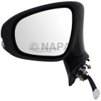 Door Mirror