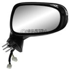 Door Mirror