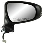 Door Mirror