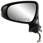 Door Mirror