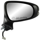 Door Mirror