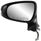 Door Mirror