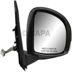 Door Mirror