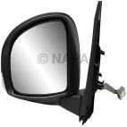 Door Mirror