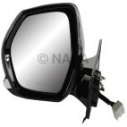 Door Mirror
