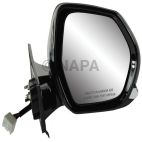 Door Mirror