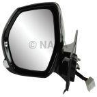 Door Mirror