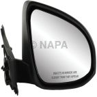 Door Mirror