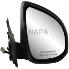 Door Mirror