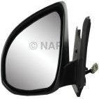 Door Mirror