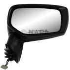 Door Mirror