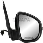 Door Mirror