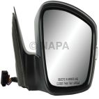Door Mirror