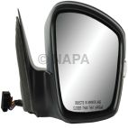 Door Mirror
