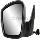 Door Mirror