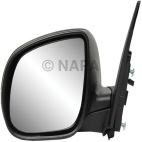 Door Mirror