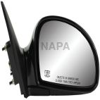 Door Mirror