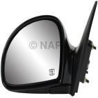 Door Mirror