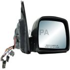 Door Mirror