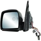 Door Mirror