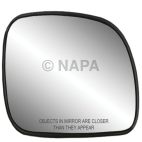 Door Mirror Glass
