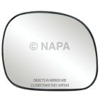 Door Mirror Glass
