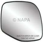 Door Mirror Glass