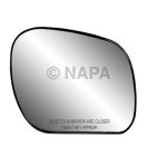 Door Mirror Glass