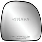 Door Mirror Glass