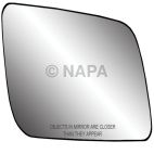 Door Mirror Glass