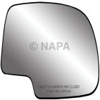Door Mirror Glass