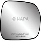 Door Mirror Glass